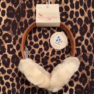 Koolaburra By Ugg Genuine Suede Bucket 